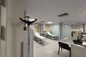 Καστοριά: Συρροή κρουσμάτων σαλμονέλας – Σε επιφυλακή το νοσοκομείο
