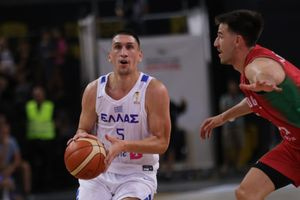“Τσίρκο” η Εθνική έχασε με κάτω τα χέρια και από την Πορτογαλία
