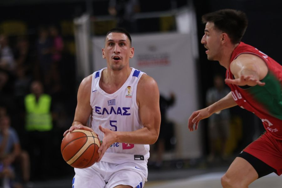 “Τσίρκο” η Εθνική έχασε με κάτω τα χέρια και από την Πορτογαλία