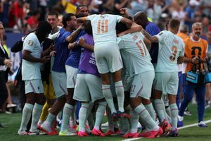 Μουντιάλ 2026: Με άνεση και στυλ η Γαλλία στα ημιτελικά