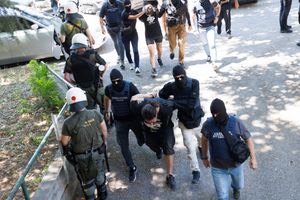 Θεσσαλονίκη: Στα δικαστήρια οι κατηγορούμενοι για τη δολοφονική επίθεση στο σπίτι της Νέστορα