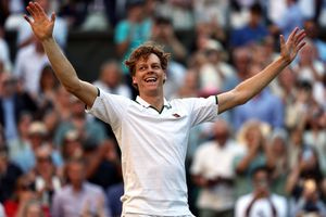 Wimbledon: Κράτησε τα σκήπτρα ο Σίνερ