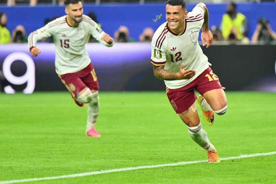 Μουντιάλ 2026: Στον τελικό καθαρά και ξάστερα η Ισπανία
