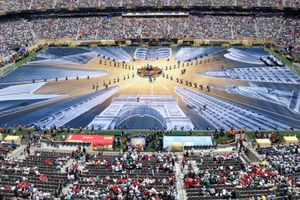 Μουντιάλ 2026: Μία λαμπρή τελετή λήξης με αστέρια της παγκόσμιας σκηνής