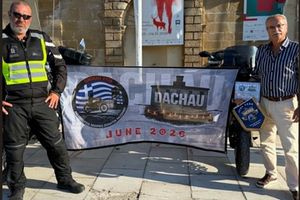 Νταχάου – Πλατανιάς: Επιστολή – σύμβολο του Γερμανού Δημάρχου για την ιστορική μνήμη και τη ναζιστική θηριωδία