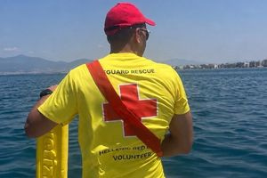 Προληπτικές θαλάσσιες περιπολίες από τον ΕΕΣ σε συνεργασία με το Λιμενικό