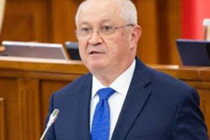 Μολδαβία: Παραιτήθηκε ο πρωθυπουργός Μουντεάνου