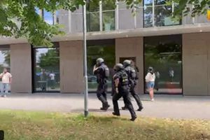 Γερμανία: Τραυματίες σε σχολείο δευτεροβάθμιας εκπαίδευσης στη Βαυαρία, συνελήφθη ο φερόμενος ως δράστης