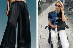 Πανικός στα social media με… viral παντελόνι από γνωστό πολυκατάστημα : «Θα μας σκοτώσει»