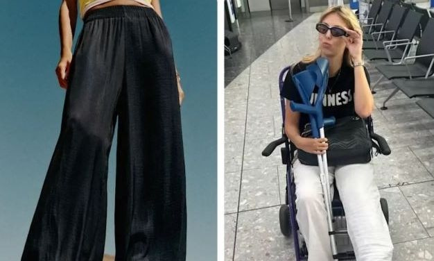 Πανικός στα social media με… viral παντελόνι από γνωστό πολυκατάστημα : «Θα μας σκοτώσει»