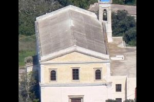 ΥΠΠΟ: Δρομολογείται η αποκατάσταση του Ναού του Αγίου Ιωσήφ στα Λουτρά της Τήνου