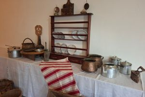 Η παράδοση ζωντανεύει στην Πολυθέα – Αναβίωση παλιών παιχνιδιών και επαγγελμάτων