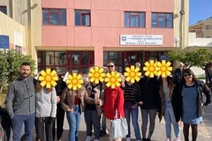 7η ΥΠΕ Κρήτης: 102 μαθητές ΑμεΑ γνώρισαν φέτος το Κέντρο Υγείας Ηρακλείου μέσα από το πρόγραμμα «ΠΛΕΙΑΔΕΣ»