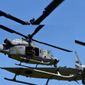 ΈΚΤΑΚΤΟ: Συντριβή στρατιωτικού ελικοπτέρου στην Τσεχία – Ένας νεκρός