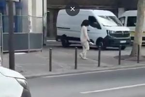 Γαλλία: Επίθεση με μαχαίρι στο Παρίσι – 3 τραυματίες, μία σύλληψη