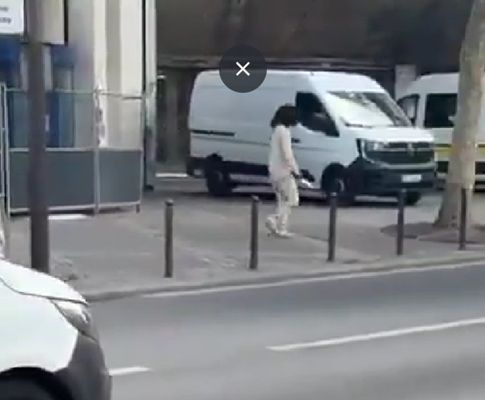 Γαλλία: Επίθεση με μαχαίρι στο Παρίσι – 3 τραυματίες, μία σύλληψη