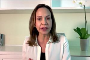 Βενεζουέλα: Η αντιπολιτευόμενη Ματσάδο δεν θα συμμετάσχει σε διάλογο με την κυβέρνηση που υποστηρίζεται από τις ΗΠΑ