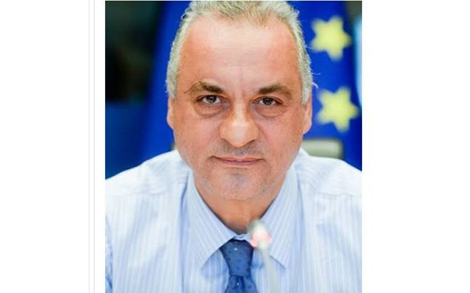 Ο Ευρωβουλευτής Μανώλης Κεφαλογιάννης για την απώλεια της Μαρίας Αντωνογιαννάκη