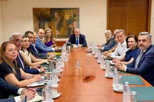 Από τις 31 Αυγούστου η εθνική πρωτοβουλία μείωσης των τιμών σε βασικά προϊόντα