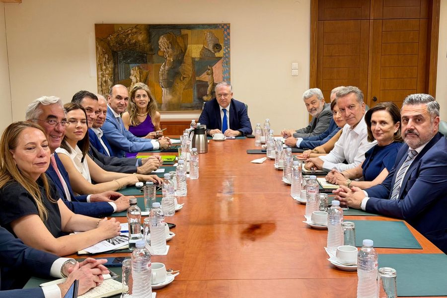 Από τις 31 Αυγούστου η εθνική πρωτοβουλία μείωσης των τιμών σε βασικά προϊόντα