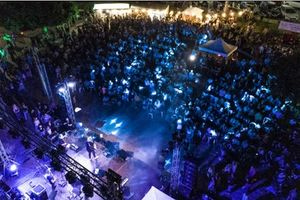 Παράταση για υποβολή δηλώσεων συμμετοχής στο Malevizi Festival για κατοχύρωση περιπτέρων
