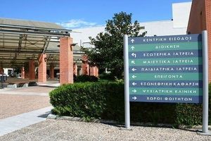 Μάχη για τη ζωή δίνει η 7χρονη, μετά το ξεκλήρισμα της οικογένειάς της στη Χαλκιδική