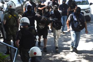Δολοφονία Βάγιας Νέστορα: Κακουργηματικές διώξεις στους τρεις συλληφθέντες