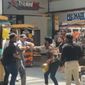 ΗΠΑ: Ένας άνδρας συνελήφθη στη Γιούτα επειδή μαχαίρωσε πολλές φορές έναν μουσουλμάνο εξαιτίας της θρησκείας του