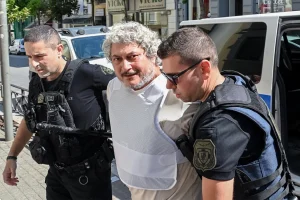 Το Συμβούλιο Εφετών Πατρών αποφάσισε τη μη έκδοση του Τζέιμς Δαλαμάγκα στην Αυστραλία