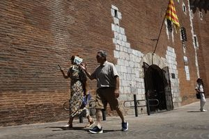 Επιπλέον 2.025 θάνατοι καταγράφηκαν στη διάρκεια του καύσωνα του Ιουνίου στη Γαλλία