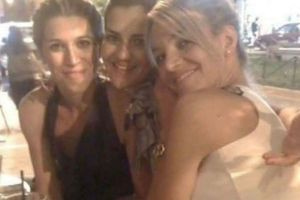 Η συγκινητική ανάρτηση της Αφροδίτης Νέστορα για την αδερφή της λίγες ώρες πριν τις επιθέσεις