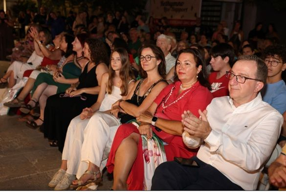 Με μεγάλη επιτυχία η εκδήλωση «Ο μαγικός κόσμος των πνευστών» στο πλαίσιο του Φεστιβάλ Κρήτης