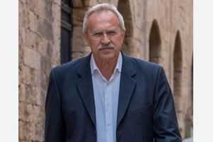Φοιτητής ξανά στα 70 του ο πρώην βουλευτής του ΣΥΡΙΖΑ Δημήτρης Γάκης