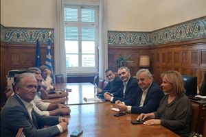 KO ΠΑΣΟΚ: «Η Κυβέρνηση να σταματήσει άμεσα την άδικη και εκδικητική στοχοποίηση του αγροτικού κόσμου της χώρας»