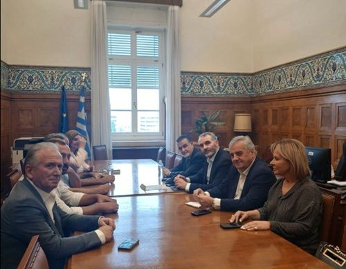 KO ΠΑΣΟΚ: «Η Κυβέρνηση να σταματήσει άμεσα την άδικη και εκδικητική στοχοποίηση του αγροτικού κόσμου της χώρας»