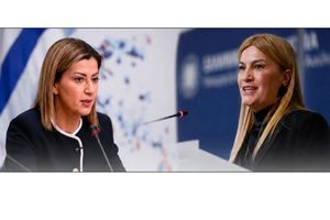 Σέβη Βολουδάκη: Εγκρίθηκε η ίδρυση και λειτουργία Περιφερειακού Ιατρείου στην Κοινότητα Ασκύφου του Δήμου Σφακίων