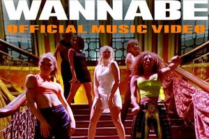 Οι Spice Girls γιορτάζουν την 30η επέτειο του Wannabe
