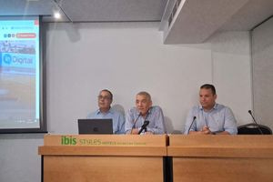 Με μια σημαντική καινοτομία για τους φιλάθλους το 6ο Crete IBT στο Ηράκλειο