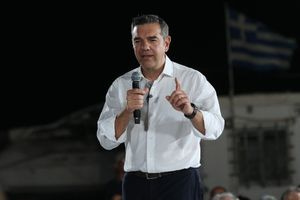 Την πρόταση της ΕΛΑΣ για την αυτοδιοίκηση παρουσιάζει την Τρίτη ο Αλέξης Τσίπρας