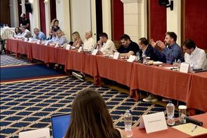 Ο Δήμος Μαλεβιζίου ζητά δίκαιο χωροταξικό σχεδιασμό για τις Ανανεώσιμες Πηγές Ενέργειας
