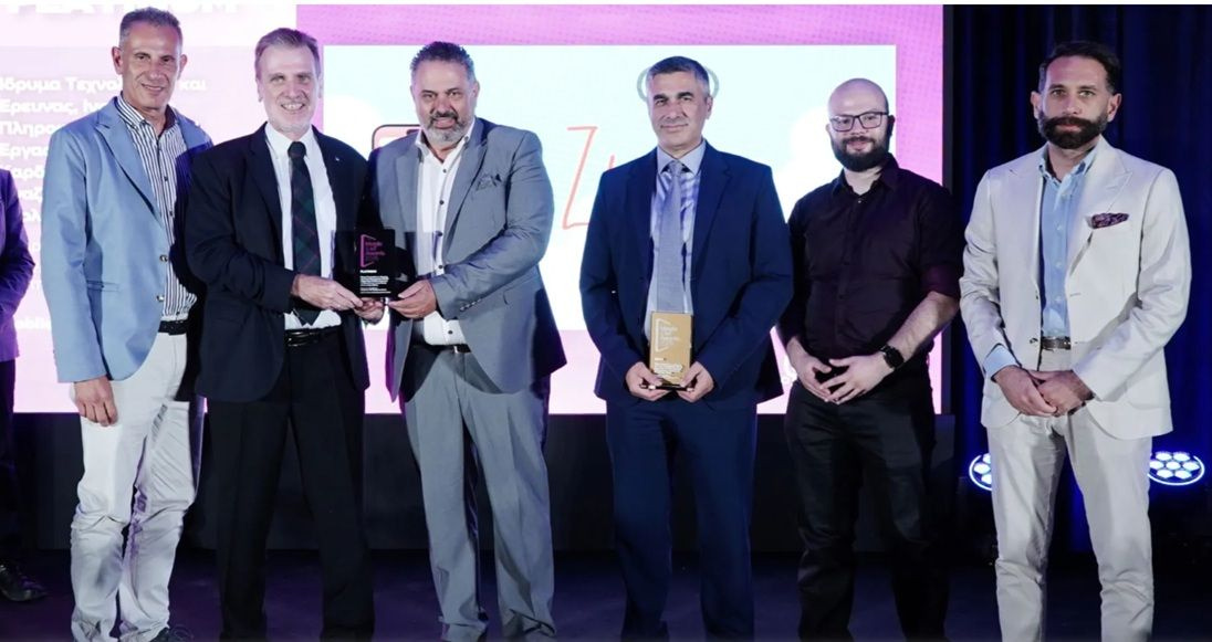 Διακρίσεις της Περιφέρειας Κρήτης για την ψηφιακή εφαρμογή του Προγράμματος «ΖΩΗ»