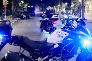 Άγρια γκάζια στην παραλιακή του Ηρακλείου: Συνελήφθη ο ένας μηχανόβιος, αναζητείται ο δεύτερος