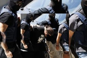 Προφυλακιστέοι οι δύο κατηγορούμενοι για τη φονική επίθεση με γκαζάκια στο σπίτι της οικογένειας Νέστορα – Νέα προθεσμία για τον τρίτο κατηγορούμενο