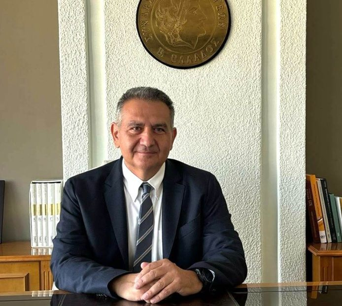 Νέος Πρόεδρος του ΣΕΒΕ ο Θέμης Σαρασίδης – Συγκροτήθηκε σε σώμα το νέο ΔΣ