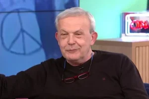 Γιώργος Ματαράγκας: Στη Μονάδα Εμφραγμάτων μετά από σοβαρό καρδιακό επεισόδιο
