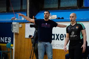Μπάσκετ: Με Κριμίλη στη National League 2 ο Ηρόδοτος