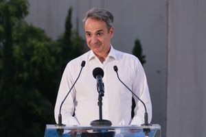 Κυρ. Μητσοτάκης: Εθνική μας προτεραιότητα η ενίσχυση των σχέσεών μας με τους Έλληνες του εξωτερικού
