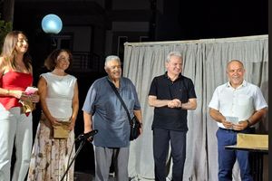 Αλέξης Καλοκαιρινός: Μπαίνει σε τροχιά υλοποίησης η Κοινωνική Πολυδομή της Αγίας Αικατερίνης