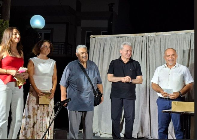 Αλέξης Καλοκαιρινός: Μπαίνει σε τροχιά υλοποίησης η Κοινωνική Πολυδομή της Αγίας Αικατερίνης