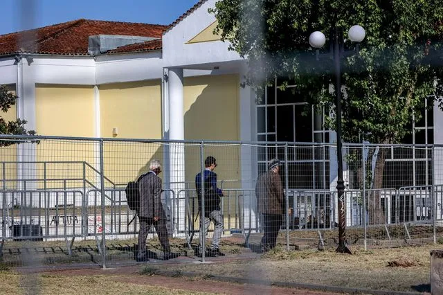 Τέμπη: Με τους αυτοτελείς ισχυρισμούς των κατηγορουμένων συνεχίζεται η δίκη